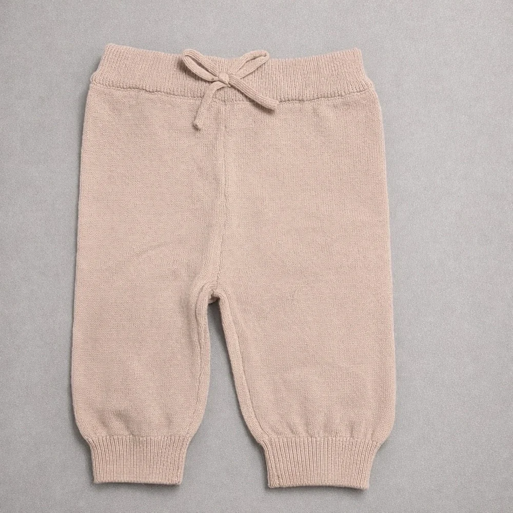 Grayson Mini Baby Knit Set 3-6 Months - Cardigan & Pants NWT